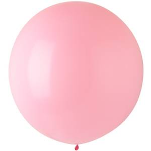 Э 24" Стандарт Macaron Pink Rose /1102-1911