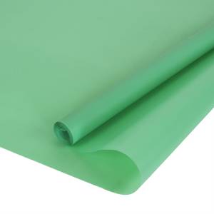 Пленка матовая Ecology МЯТНЫЙ 70см*10 м./18243