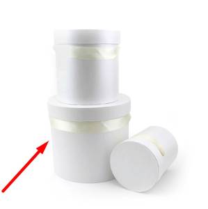 Набор коробок 110-50 (3в1) больш