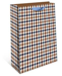 Пакет подарочный 23*26*12 см. / 2310.045