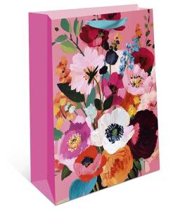 Пакет подарочный 23*26*12 см. / 2310.152