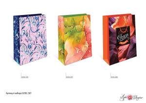 Сумка подар 0292.367, 0292.286