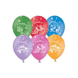 Дисней "Микки Маус", пастель 14"               