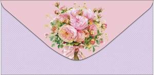 Конверт "А-Д" 0320.620