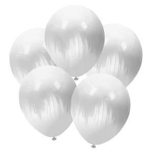 Браш белый, кристалл / Орбиталь 811001