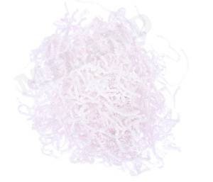 Бумажный наполнитель Белый 100 гр.