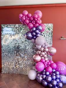 Фотозона №3