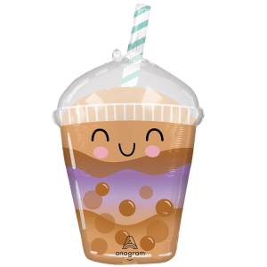 Чай бабл-ти в стакане (Анаграмм) / 1207-6545