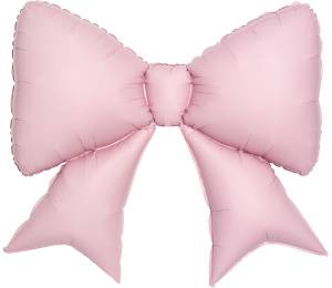 Бант зефирный / Agura 944057