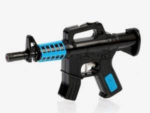 Водный пистолет "М4" 2850351
