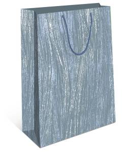 Пакет подарочный 33*42,5*10 см. / 0195.394