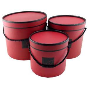 Набор коробок 1304-BZ-Y (3в1)