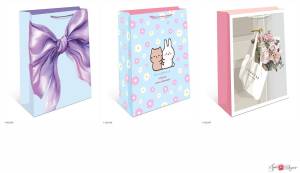 Пакет подарочный 26*32*12 см. / 1193.047 / 1193.046 / 1193.045