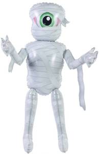 3D Мумия 120см*50см / Китай 23145