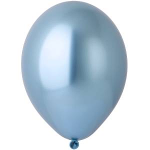 150/603  Хром Glossy Blue / 1102-2984