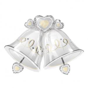 Свадебные колокола