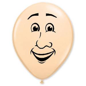 16" лицо мужчины                     