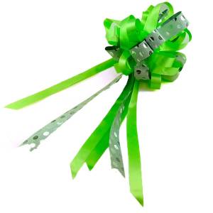 Бант-шар 70мм./1705068