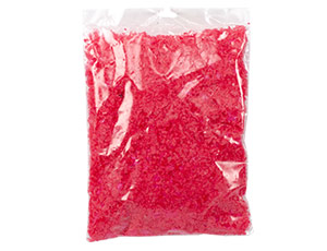 Конфетти крошка Розовая 50 гр.