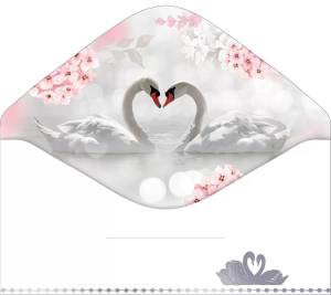 Конверт "Праздник" 7101123