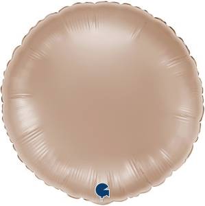 18" Круг золото Калифорнии (Grabo)/ 18127CLG