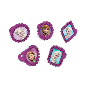 Кольцо Disney "Холодное сердце"