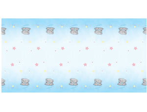 Скатерть  "Me To You" 1,4*2,6м.