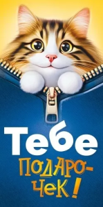 Конверт "Открытая планета" 70919