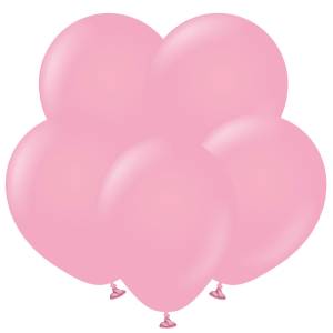 12" Пастель Пыльная роза (Турция)