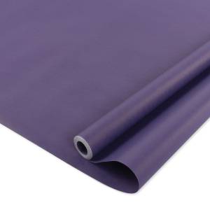 Крафт-бумага Тонировка фиолетовый 0,7*10 м. / 72099