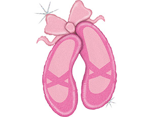 Пуанты/1207-3465 Betallik