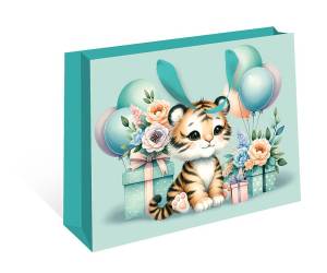 Пакет подарочный 50*40*15 см / 1326.827