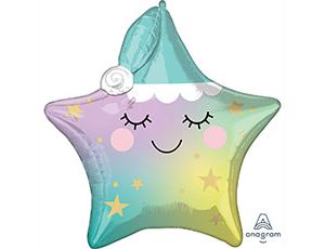 Звездочка Спящая Little Star (Anagram)/1207-4102