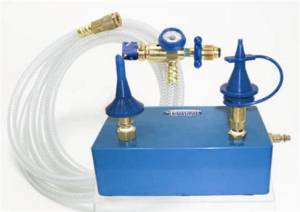 ГО Workstation Countertop Regulator