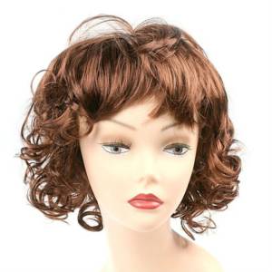 Парик "Шатенка" 314741, 423236