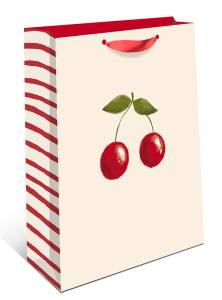 Пакет подарочный 11,5*14,5*6,5 см. / 2314.021