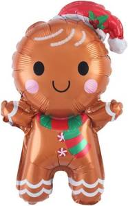 МИНИ Пряничный человечек / 21998