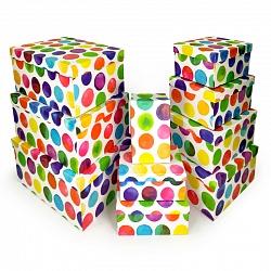 Коробка для подарков МИНИ