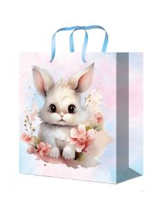 Пакет подарочный MS/ППК-4331 14*20*6,5 см.