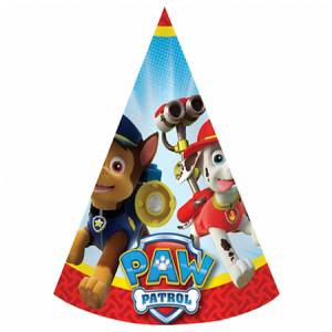Колпак "Щенячий патруль" 6  шт.