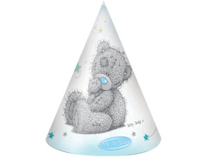 Колпак "Me to You" 8 шт.