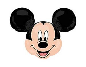 STREET Микки/Минни