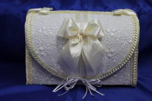 Сундук свадебный для денег 071-103