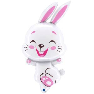 Кролик белый /Grabo 1207-6311