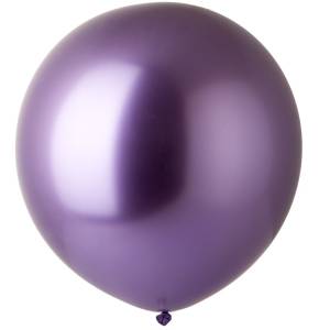 18"/97 Фиолетовый Хром (25 шт)