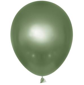 12" Авокадо ретро ХРОМ 912138 / Шаринг (Китай)