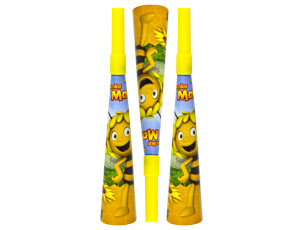 Горн "Пчелка Майя" 8 шт.