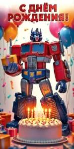 Конверт "Праздник" 5.0000917