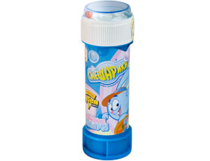 Мыльные пузыри  "Смешарики" 60 мл.