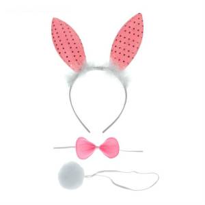 329682 Карнавал набор Зайчиха